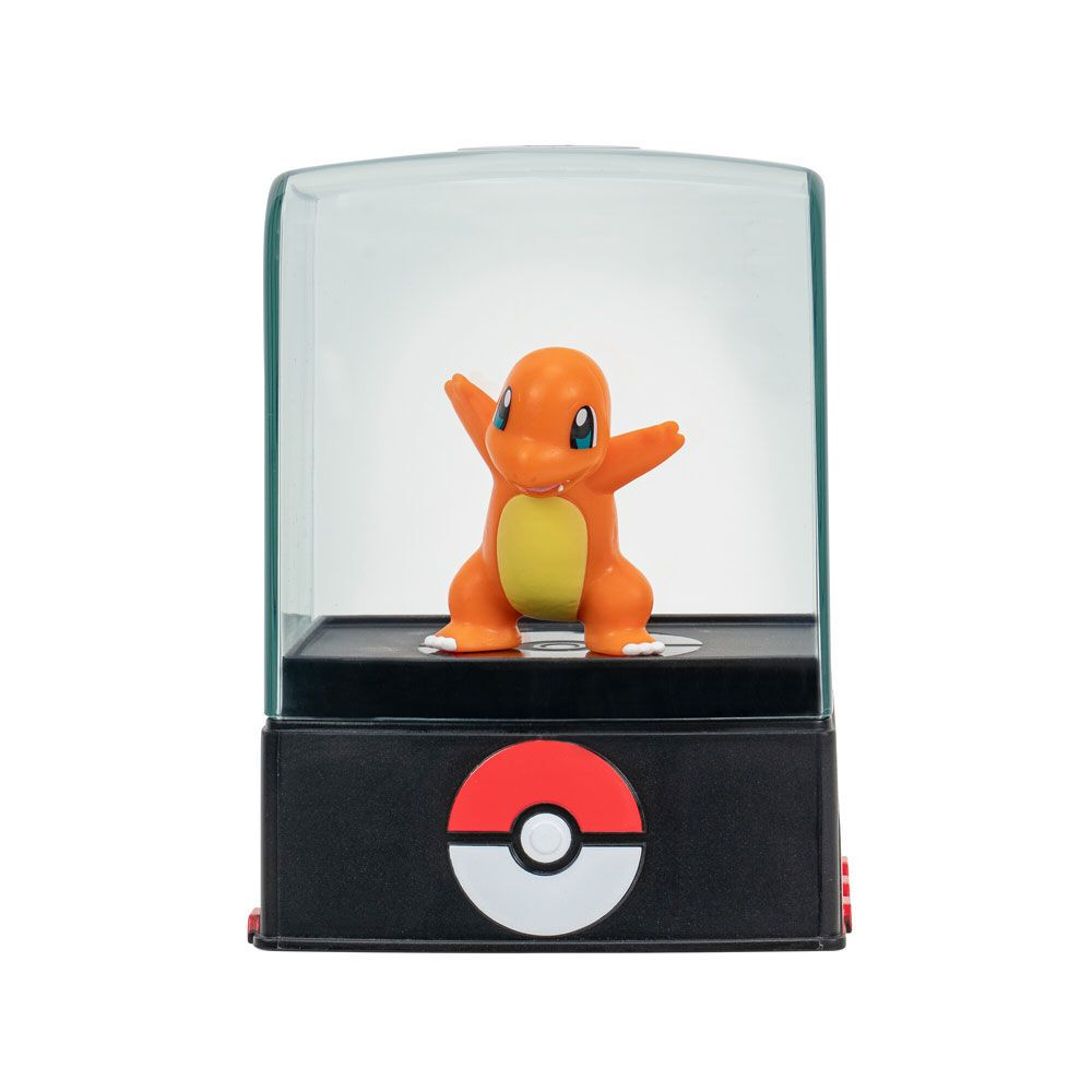 Pokemon Select Charmander Figur