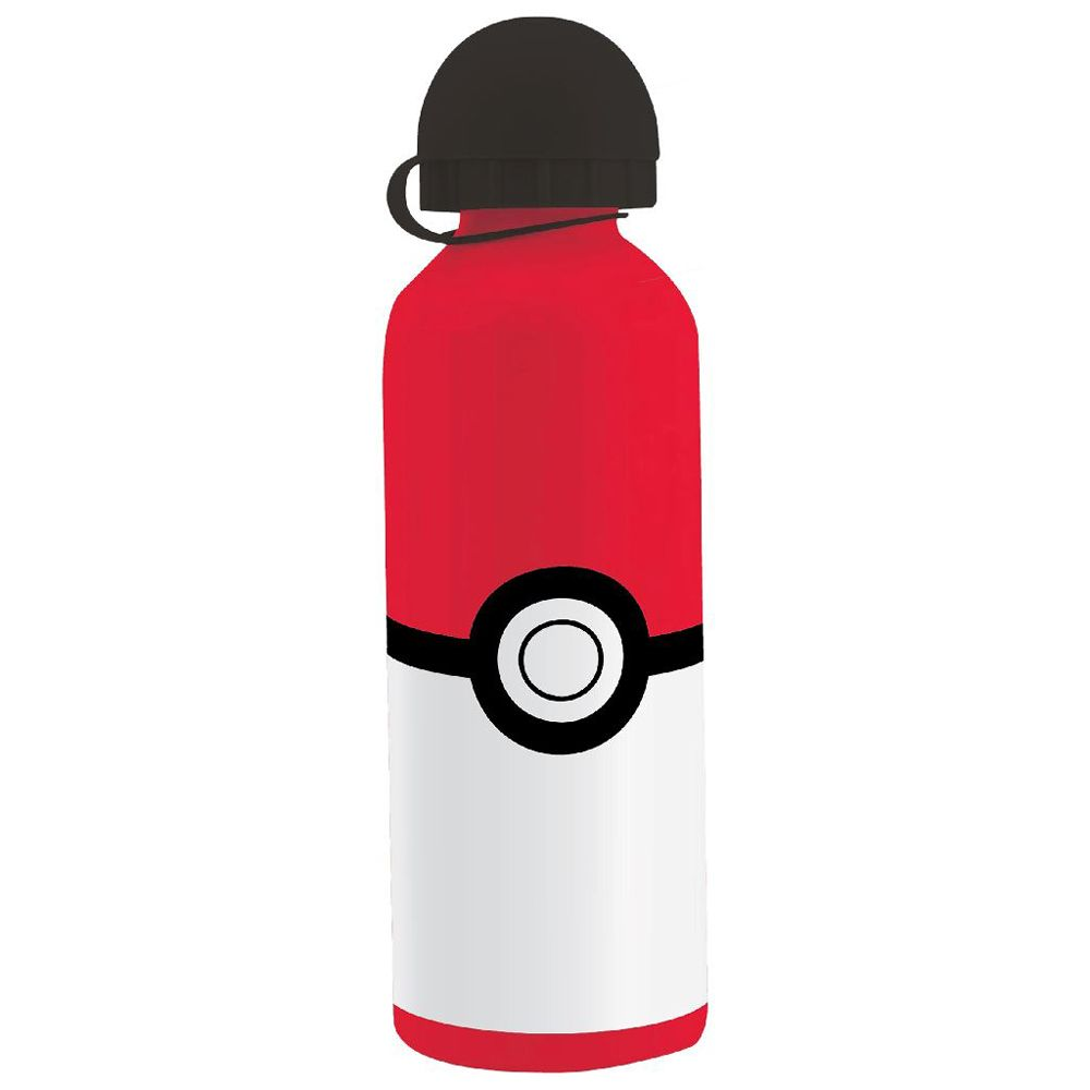 Pokemon Aluminiums Vandflaske 500 ml
