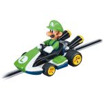 Carrera GO Mario Kart 8 Luigi bil
