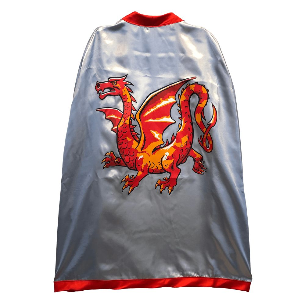 Amber Dragon-Kappe