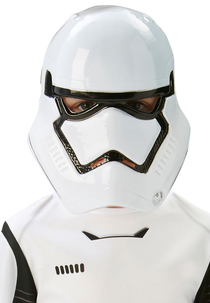 Stormtrooper maske – one size