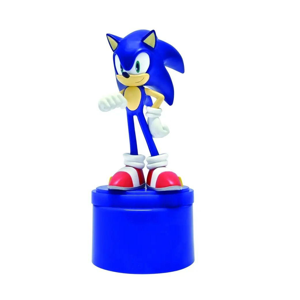 Sonic Natlampe