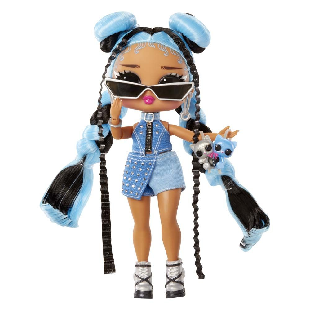 LOL Surprise Tweens Dukke Freshest