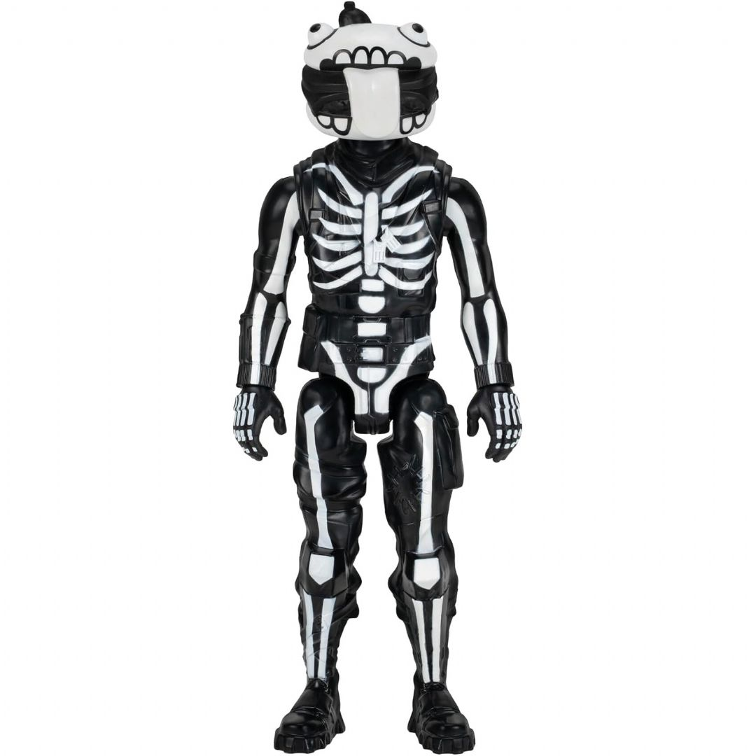 Fornite Action Figur Bone Boss 30cm