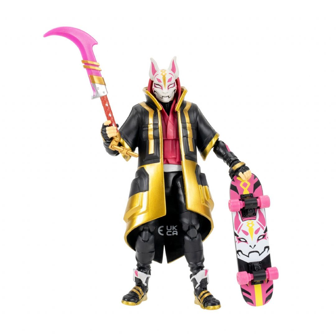 Fortnite Drift Figur 15cm