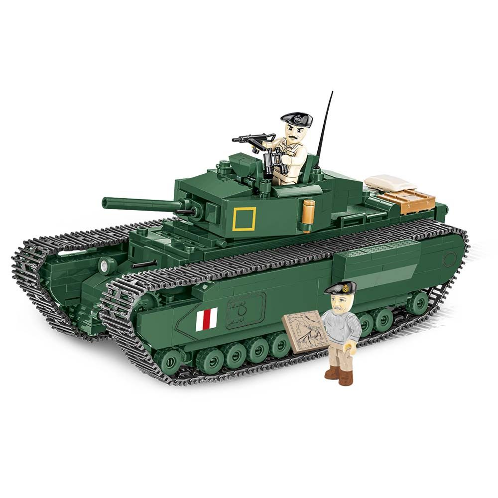 Mark IV Churchill