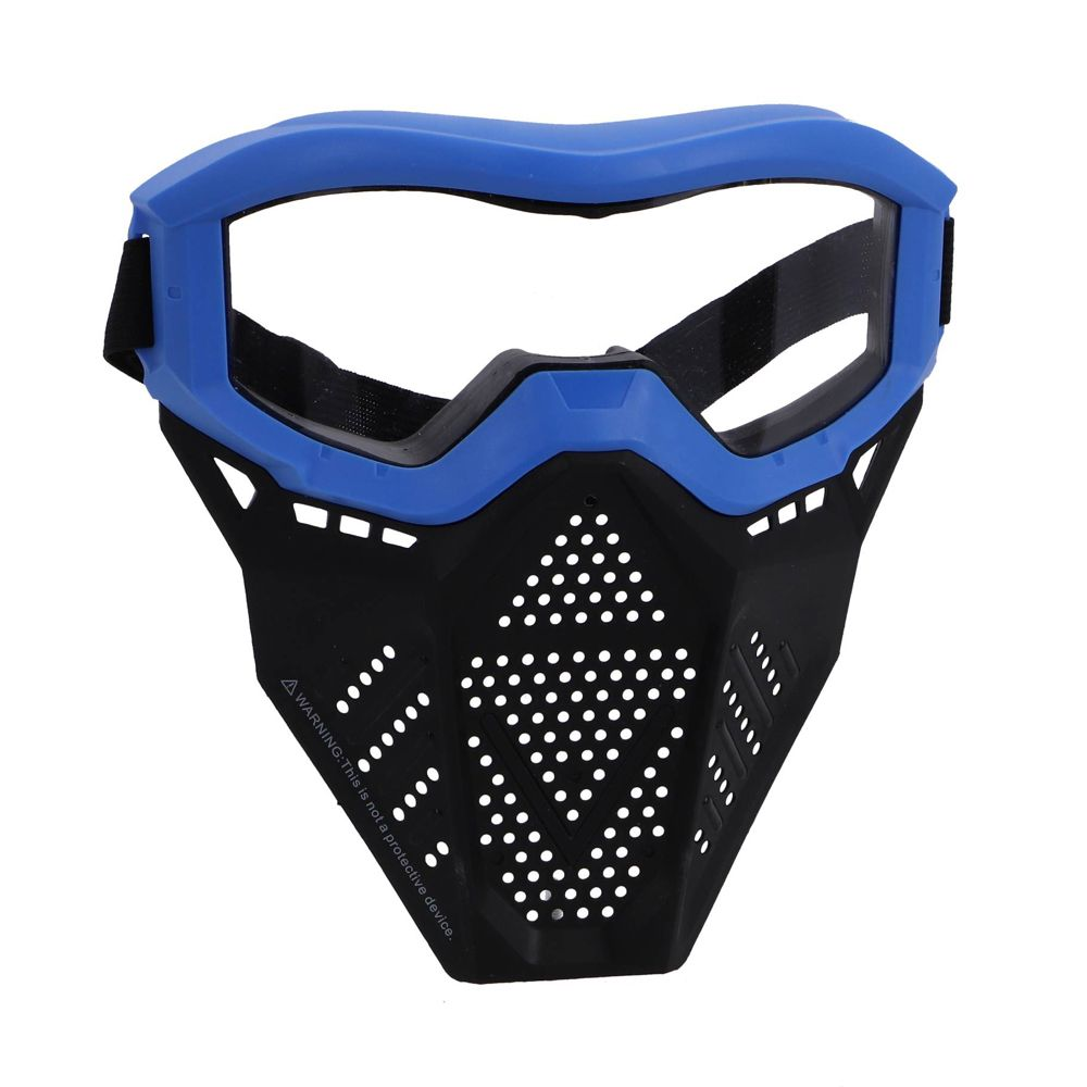 X-Shot Battle Mask