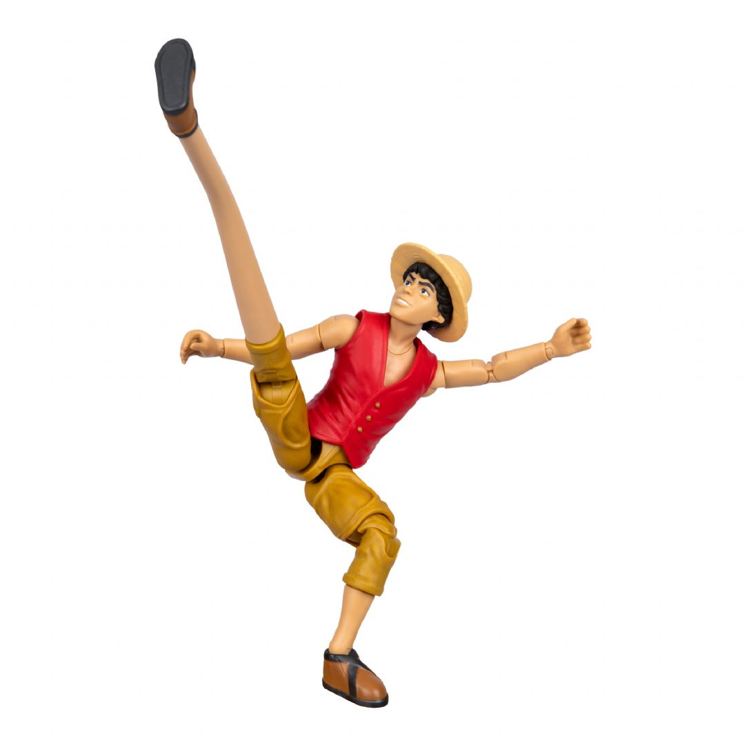 One Piece, 15 cm  Action Fig, Luffy