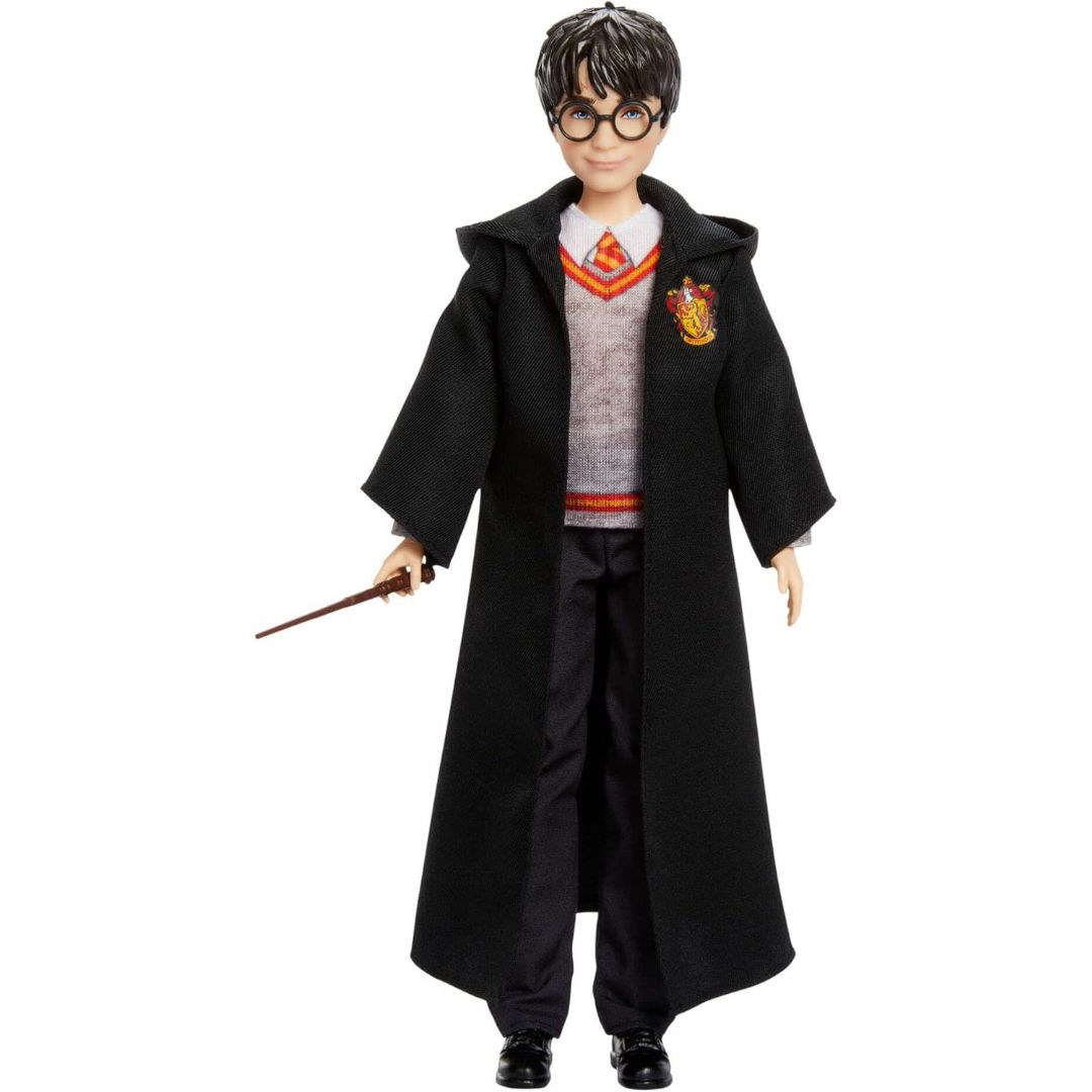 Harry Potter Dukke 30cm