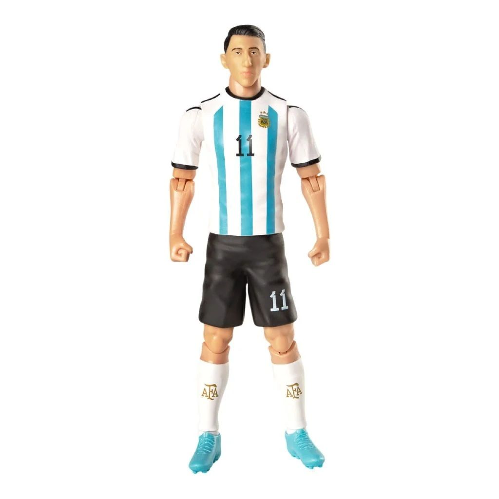 Angel Di Maria 20cm Fodboldfigur