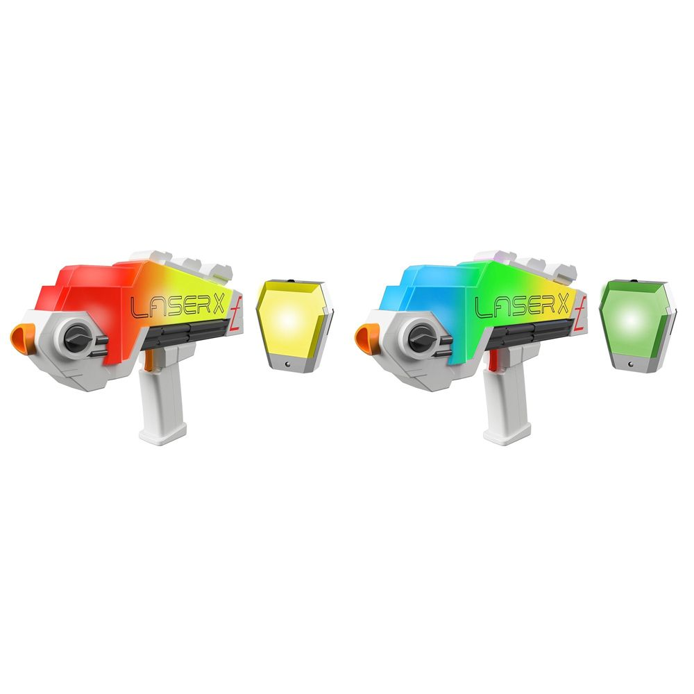 Laser X Ultra Double Sport Blasters