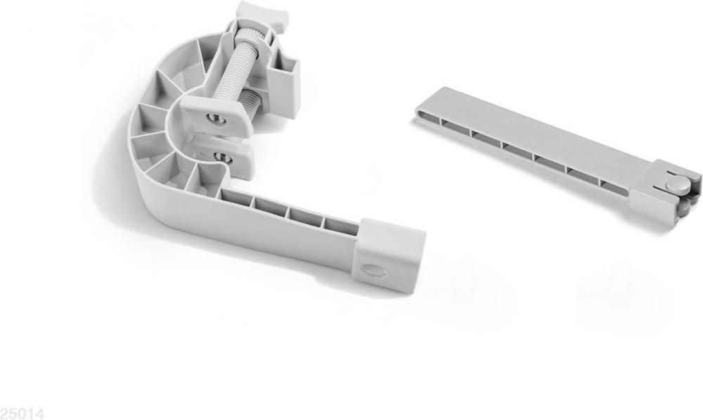 Skimmer Hook And Adjuster