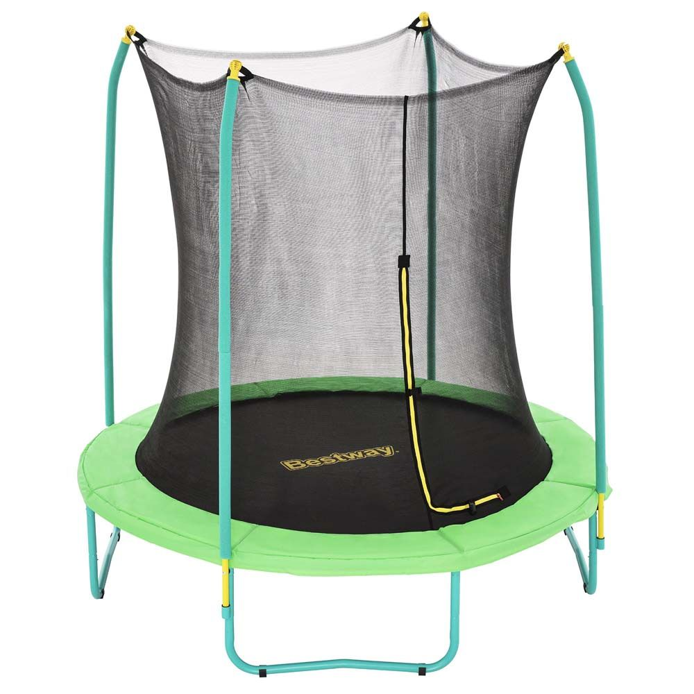Xtreme Air Trampolin 244x220cm