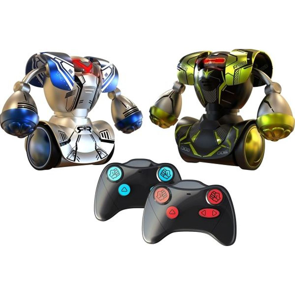Silverlit Robo Kombat 2