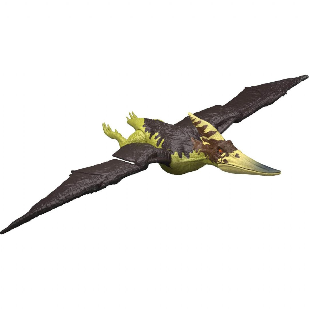 Jurassic World Wild Roar Pteranodon