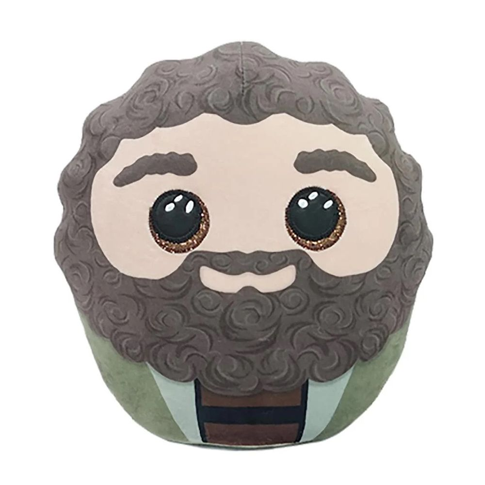 Harry Potter Hagrid Bamse 20 cm
