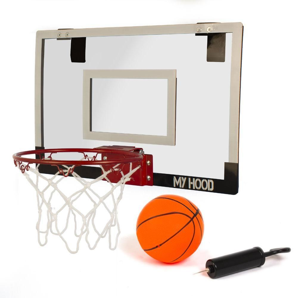 My Hood Minibasket