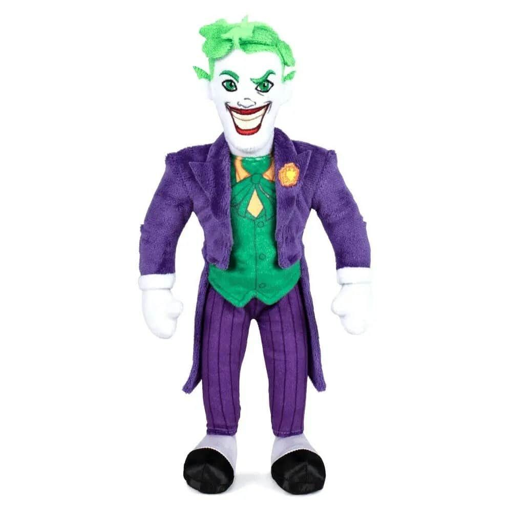 DC Joker Bamse 45 cm