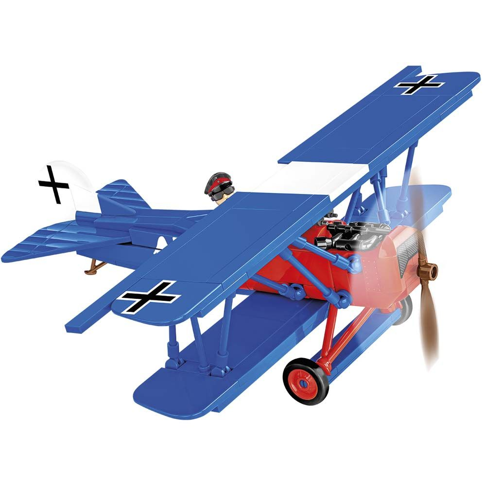 Fokker D.VII