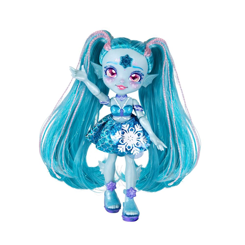 Magic Mixies Glimmer Pixling Marena