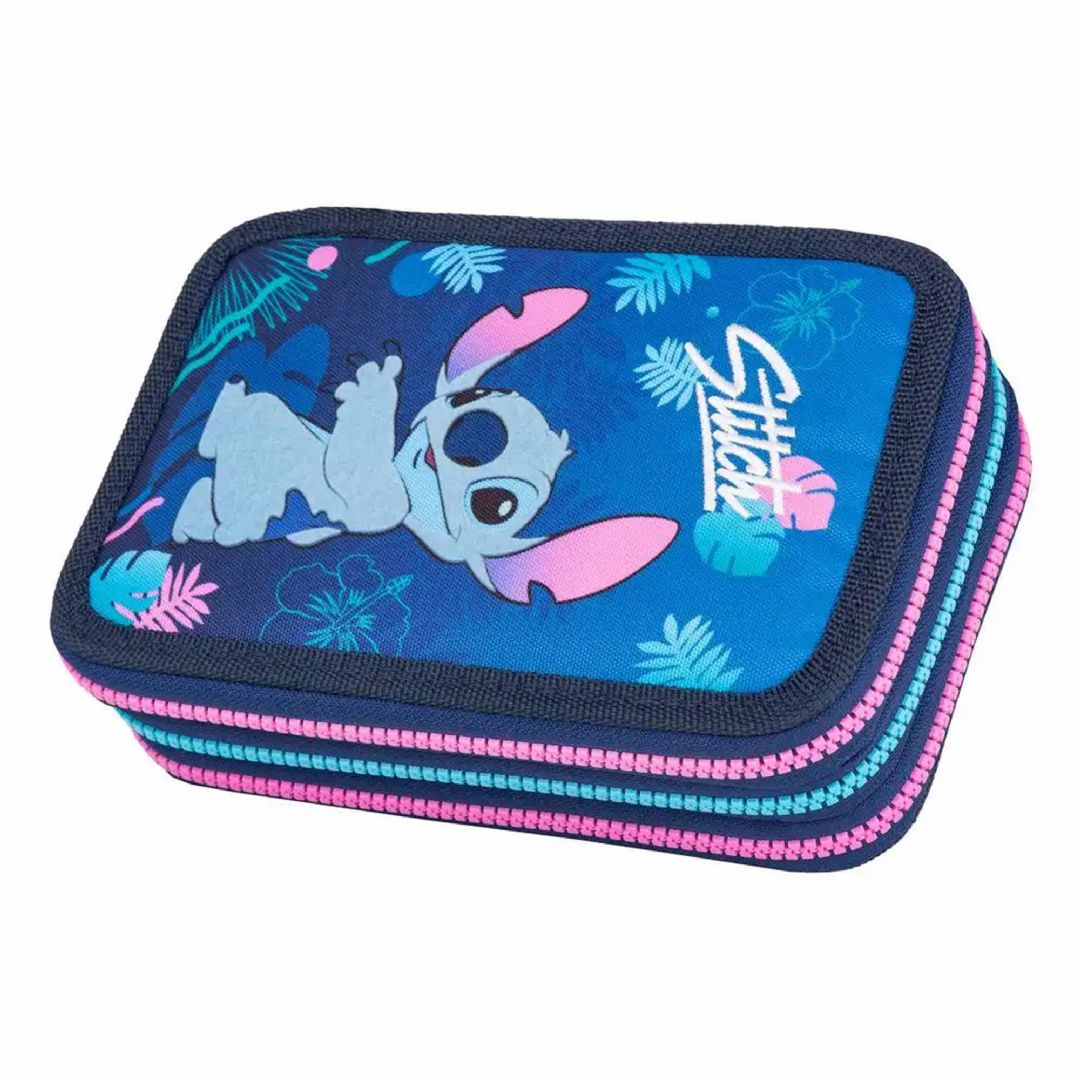 Stitch penalhus