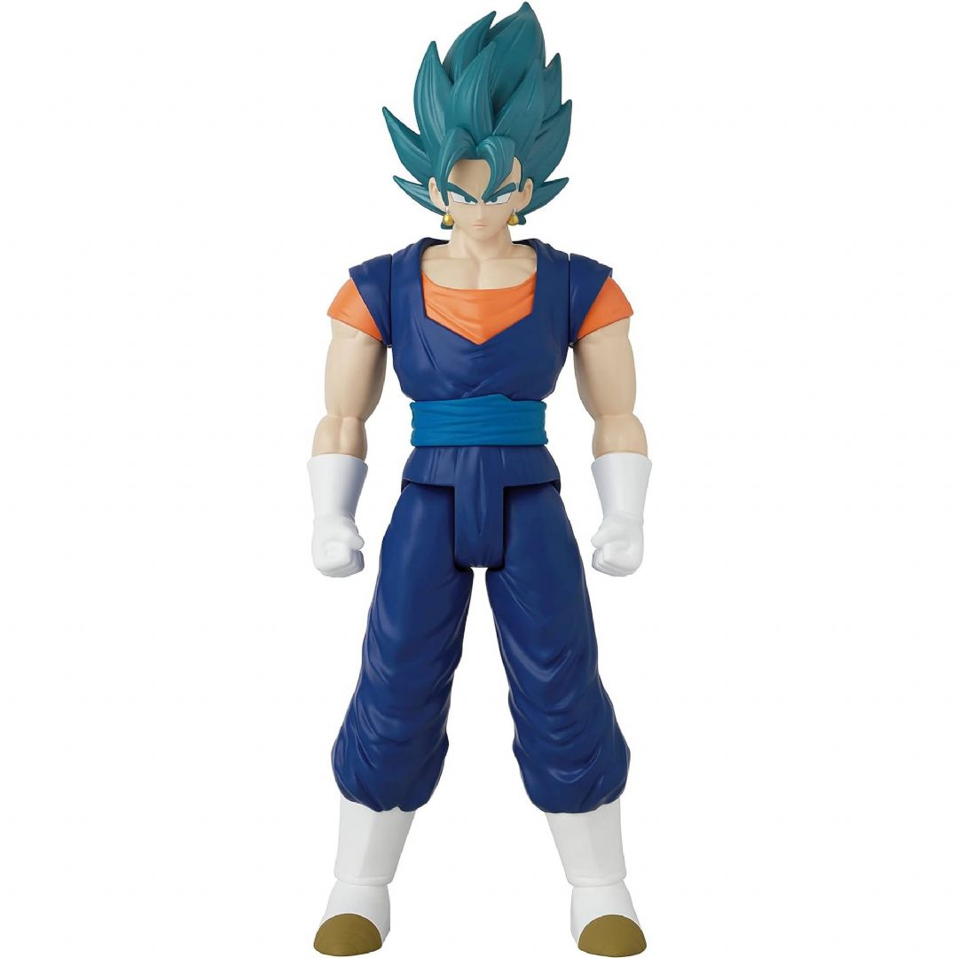 Dragon Ball Limit Breaker Vegito