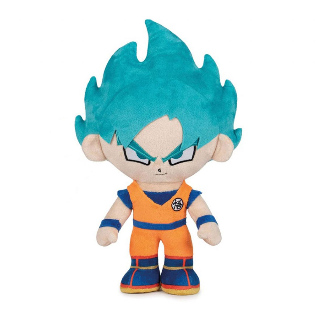 Dragonball Bamse