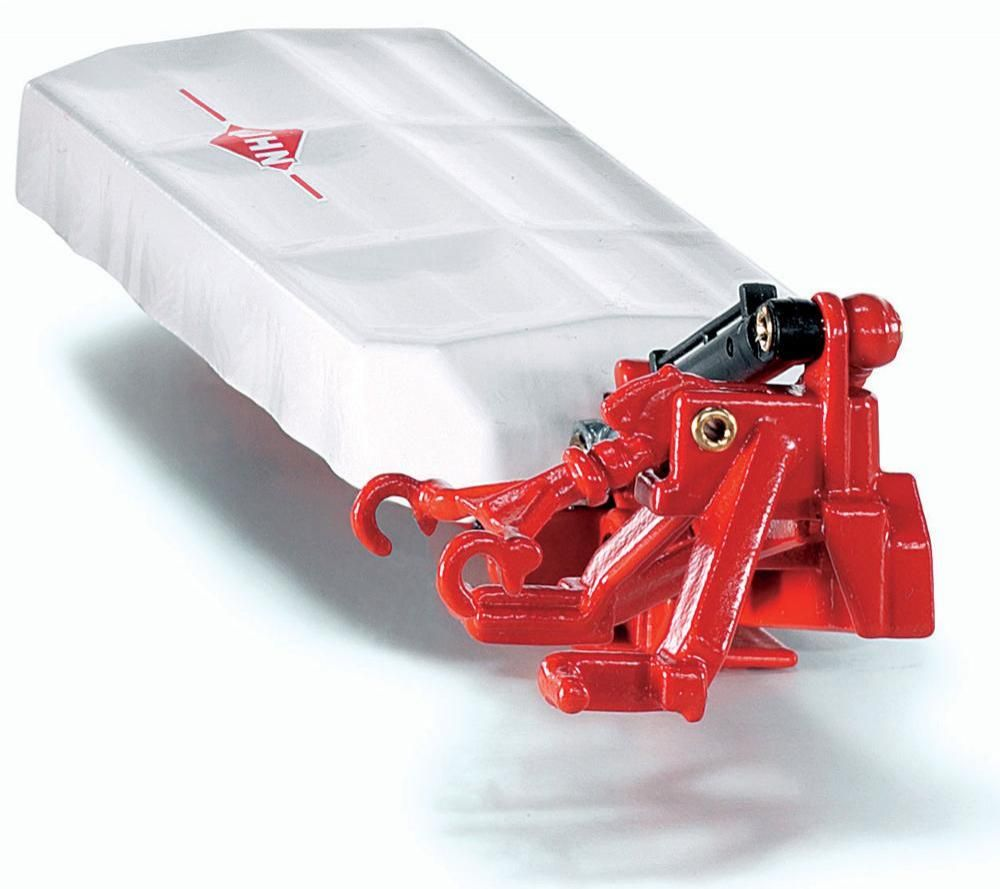 Rear disc mower kuhn 1:32