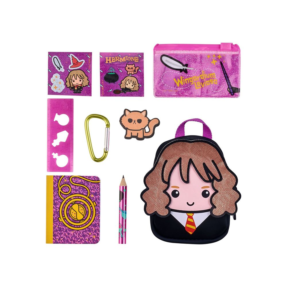 Real Littles Harry Potter Hermione