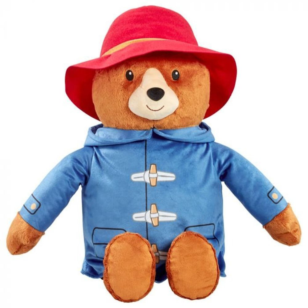 Kæmpe Paddington Bamse 56 cm