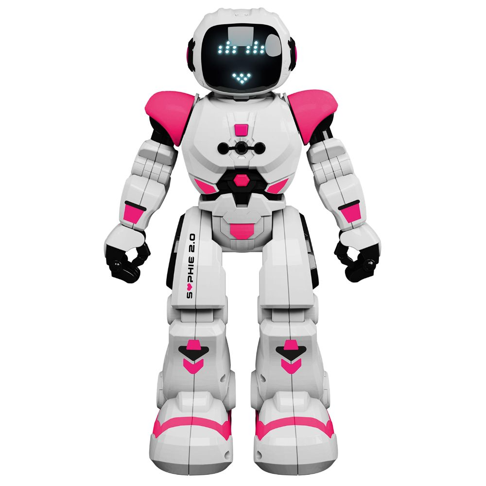 Xtrem Bots Sophie 2.0