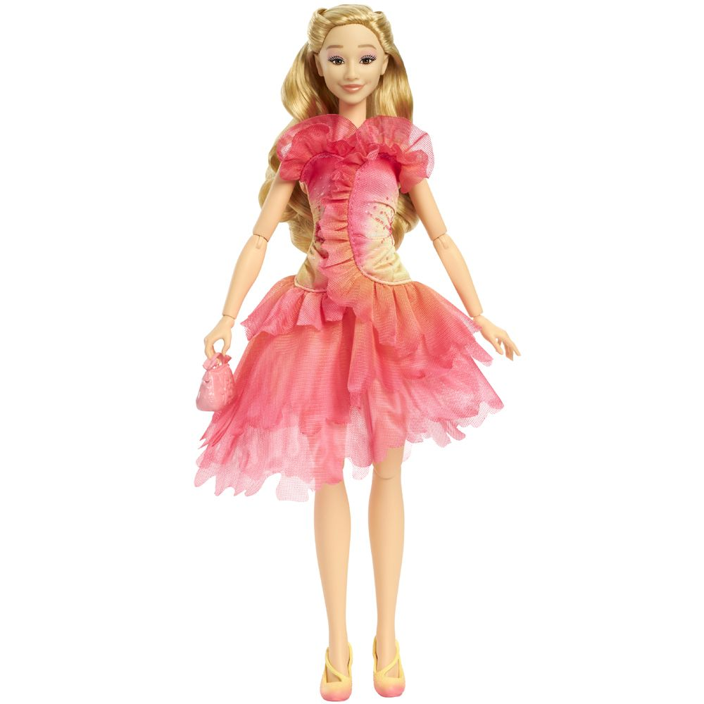 Wicked Glinda Dukke