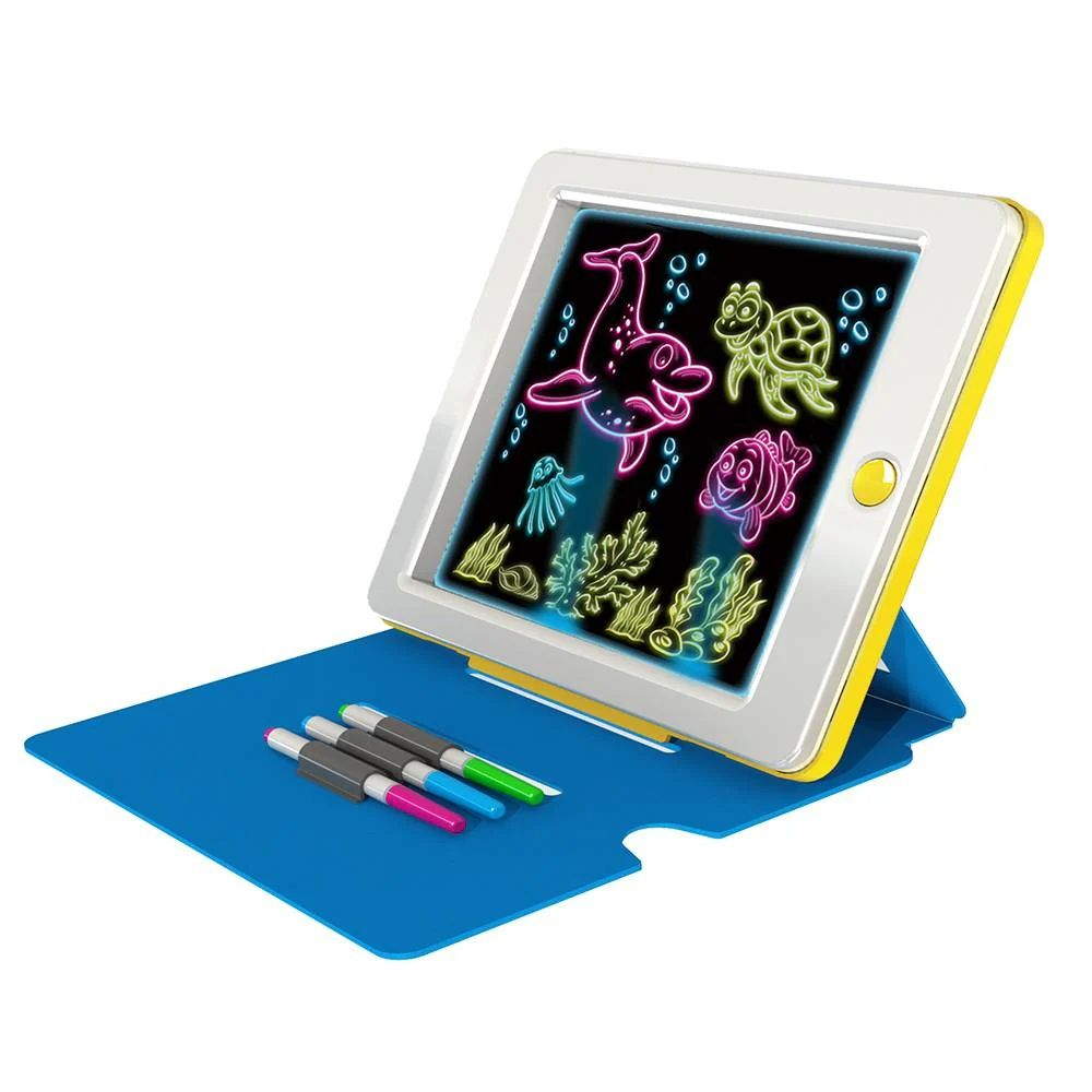 Premium Glow Pad