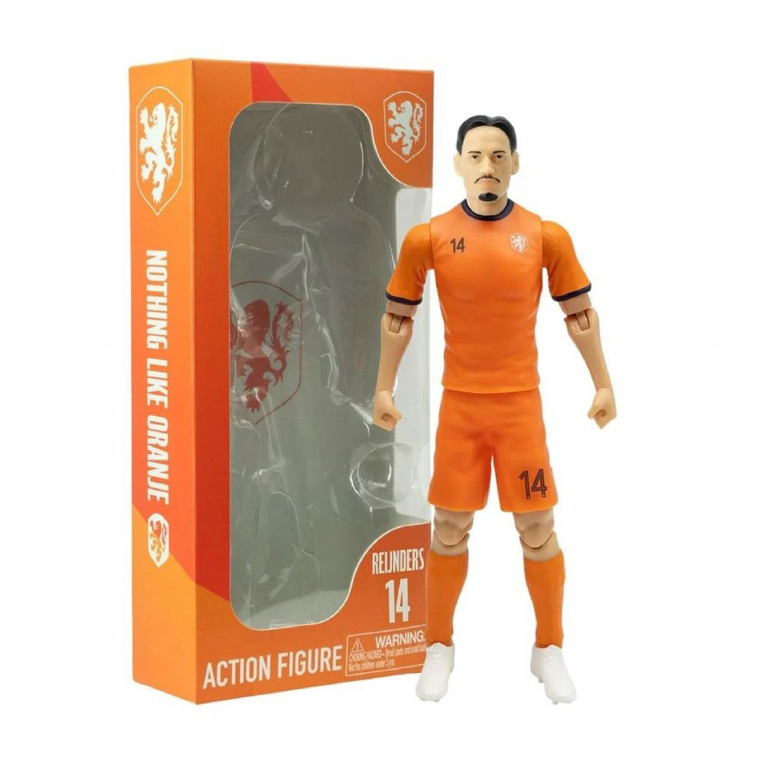 Tijjani Reijnders Holland 20 cm