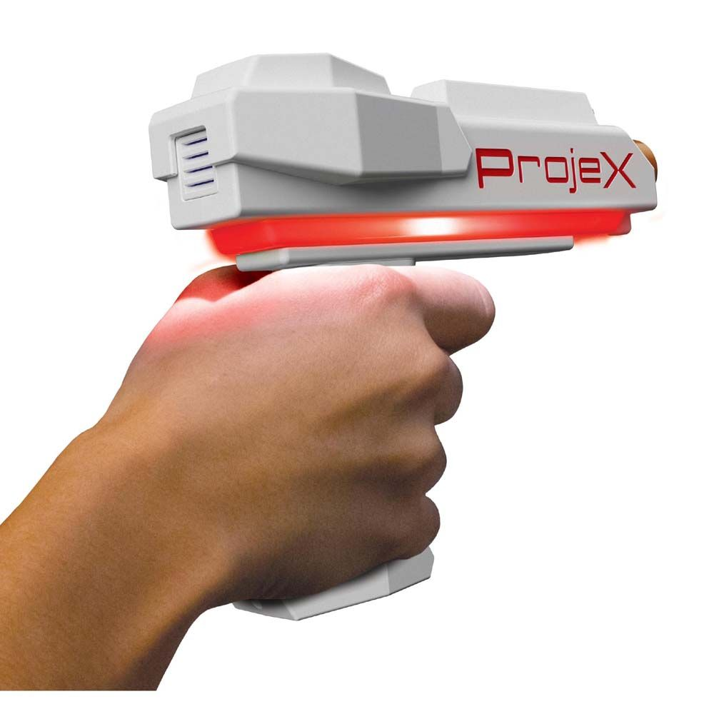 ProjeX Animerede Mål
