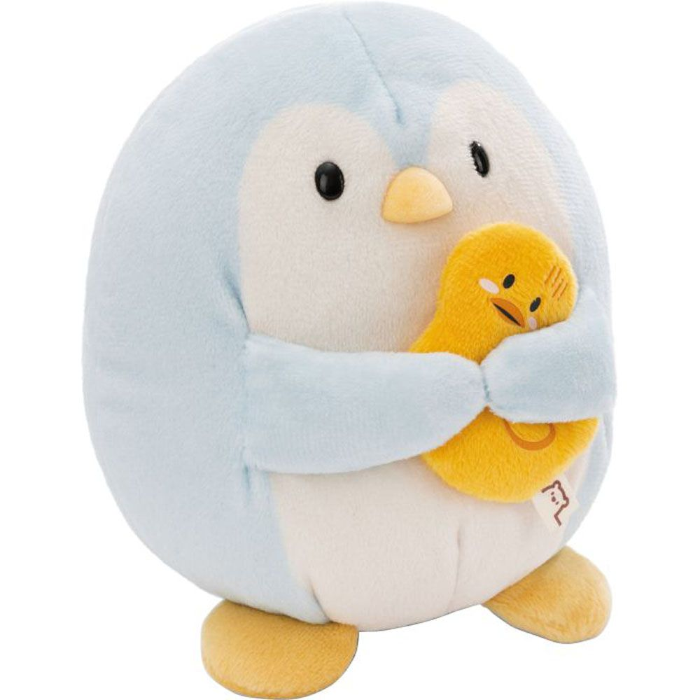 mymochi Pingvin Waddle 27cm
