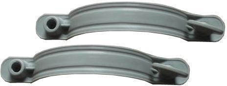Intex spændebånd plast 32 mm 2 stk