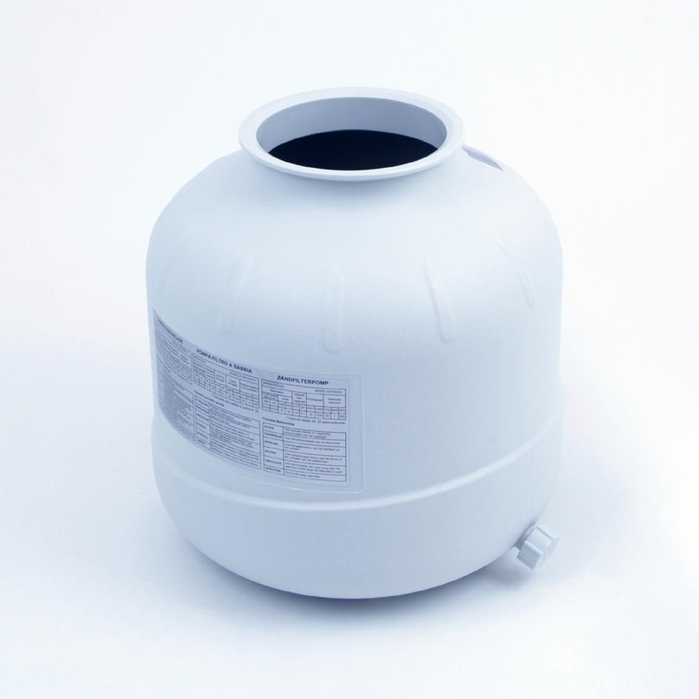 Tank til Sandfilterpumpe 305mm