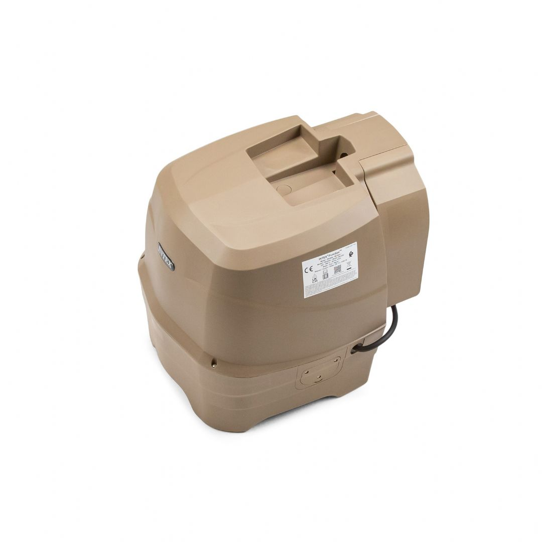Spa Control Base 28426/28428/28476