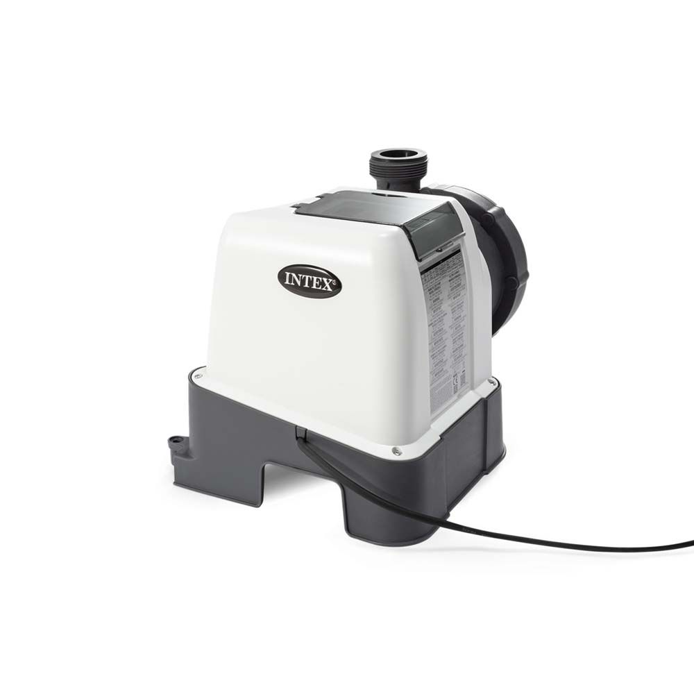 Motor til Sandfilter og Saltvandssystem