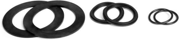 O-ring Sæt
