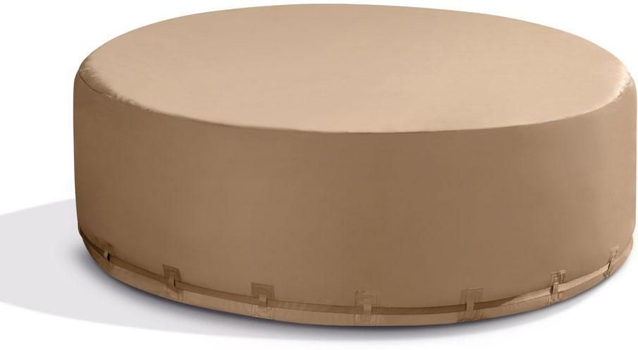 Spa cover