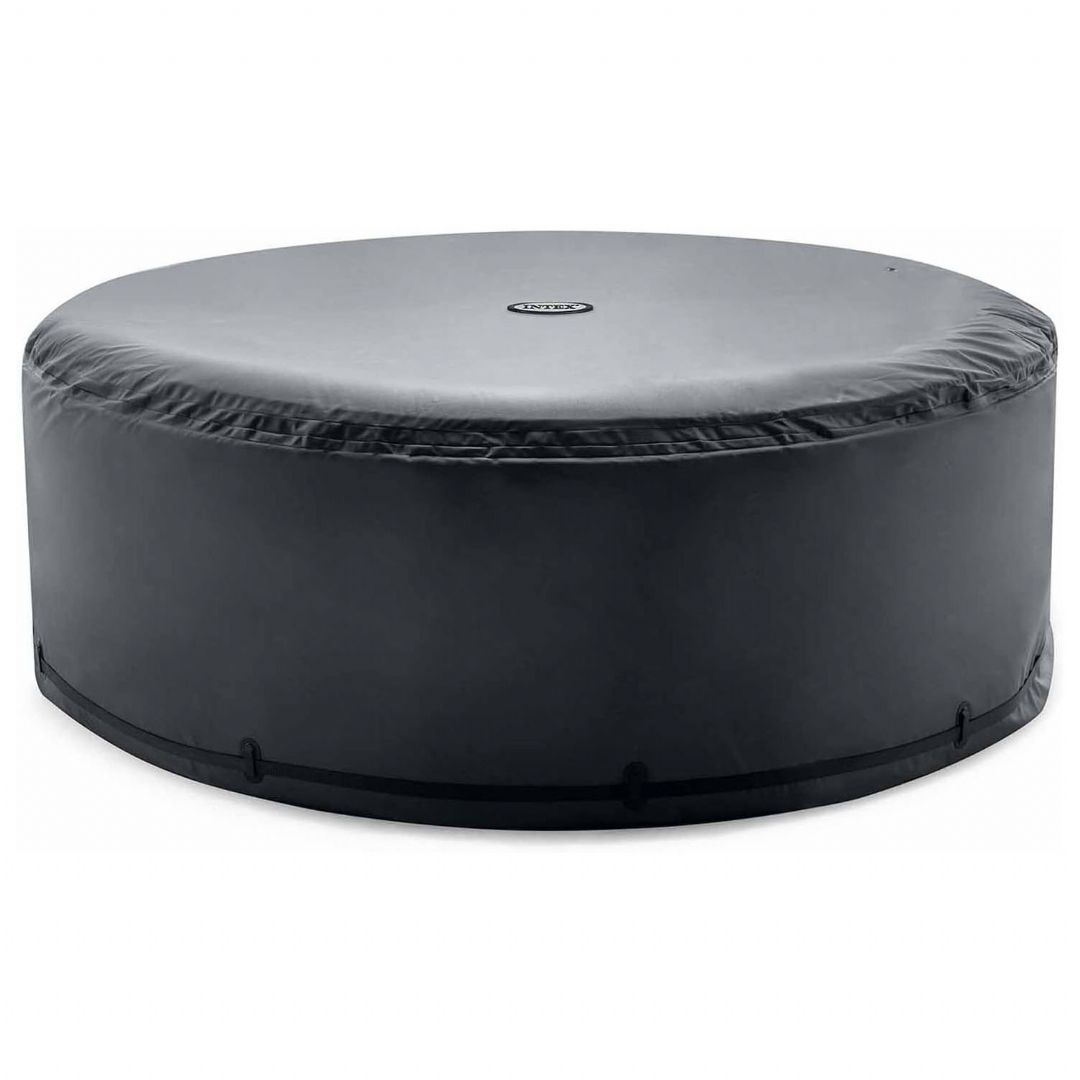 Termo Cover Rund Purespa 218mx72cm