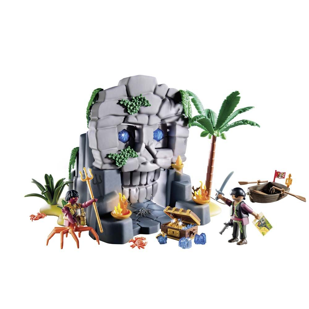 Skull Island