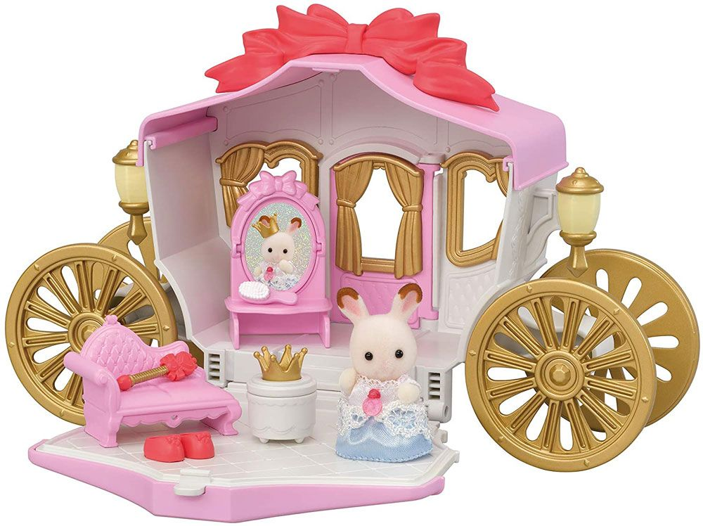 Prinsessekaret