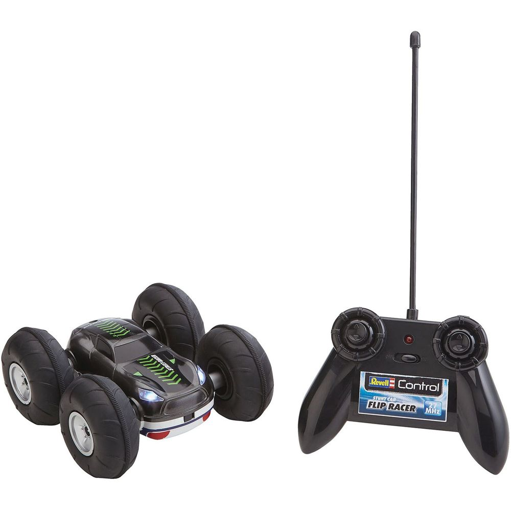 Revell RC Stunt Car Flip Racer