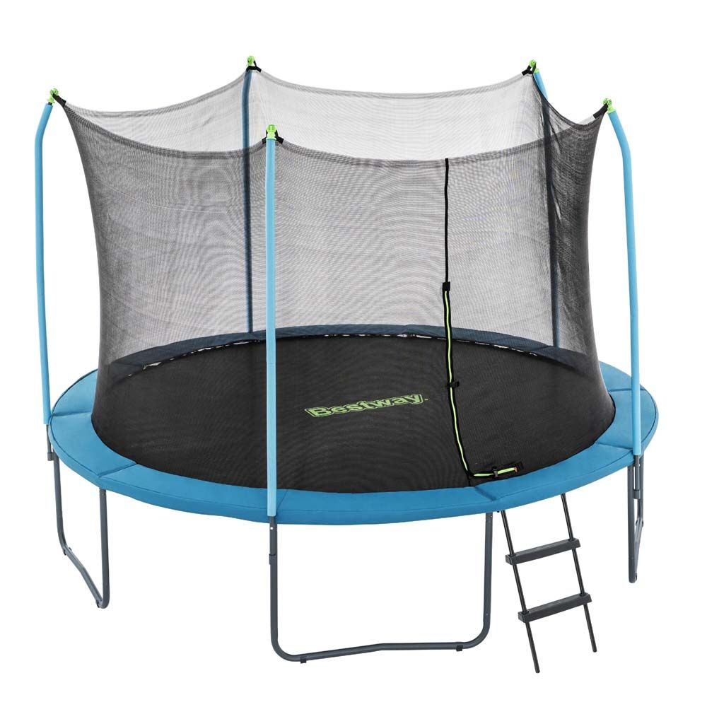 Xtreme Air Trampolin 366x278cm