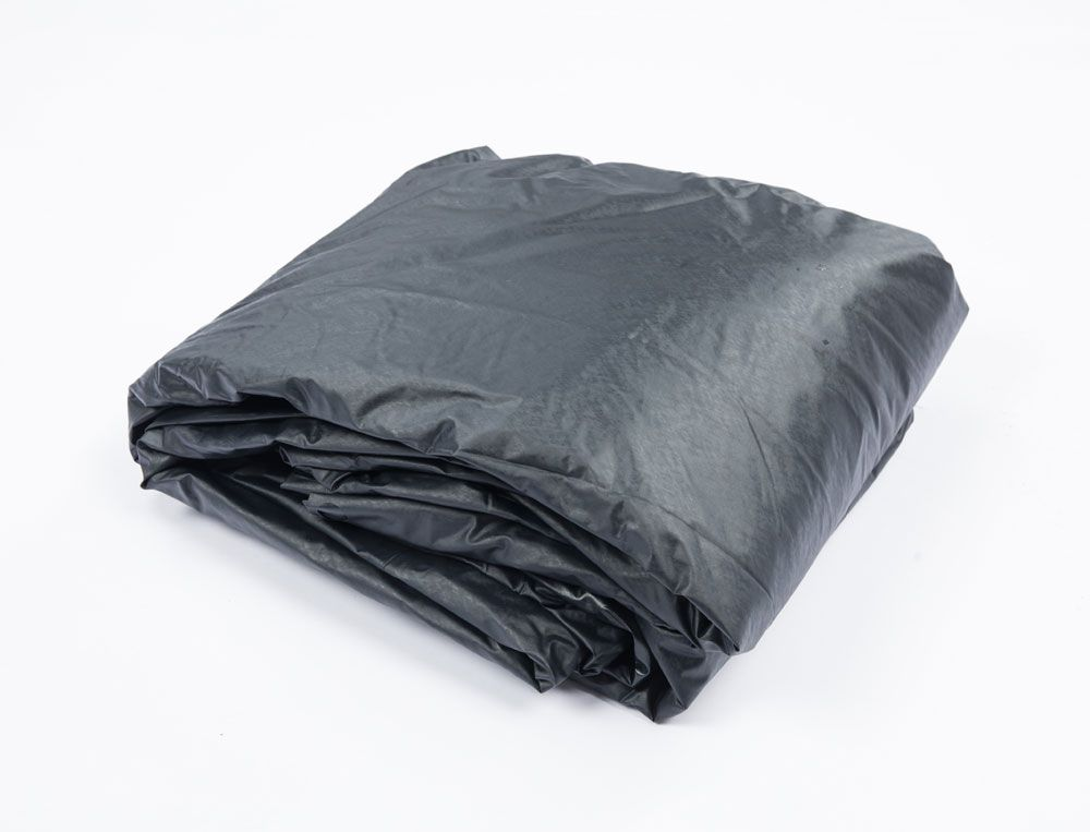 Pool Cover 640x275x132 cm