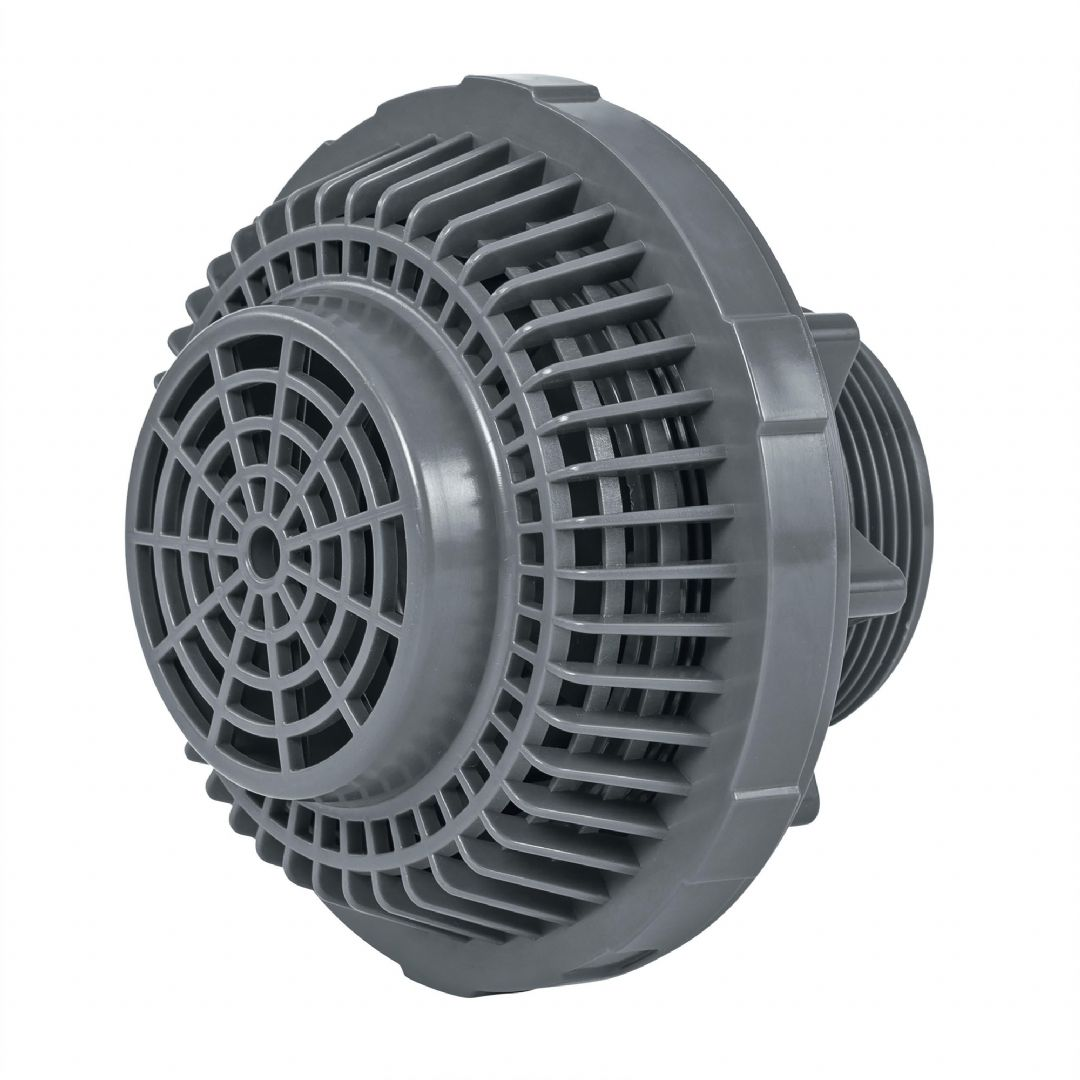 Inlet/Outlet Strainer