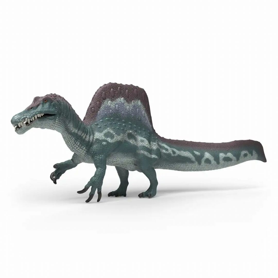 Spinosaurus